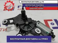 Моторчик стеклоочистителя задний Audi Q7 8E9955711E.