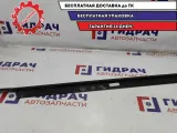 Накладка (уплотнитель наружный) стекла заднего правого Audi Q7 4L0839478.