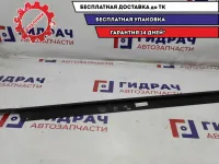Накладка (уплотнитель наружный) стекла заднего правого Audi Q7 4L0839478.
