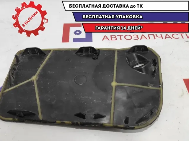 Заглушка двери передней правой Audi Q7 4L0837916.