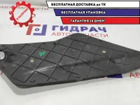 Заглушка двери задней правой Audi Q7 4L0839916A.