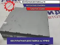 Блок электронный (навигации) Audi Q7 4F0035053B.