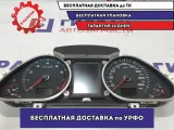 Панель приборов Audi Q7 4L0920931L.