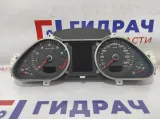 Панель приборов Audi Q7 4L0920931L.