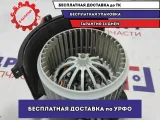 Моторчик отопителя Audi Q7 4L1820021A.