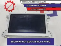 Дисплей информационный Audi Q7 4L0919604. 8T0919604.