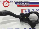 Переключатель поворотов подрулевой Audi Q7 4E0953513G.