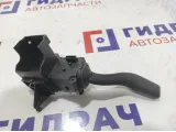 Переключатель поворотов подрулевой Audi Q7 4E0953513G.