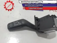 Переключатель круиз контроля Audi Q7 4E0953521B.