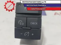 Кнопка многофункциональная Audi Q7 4L1927123A.