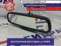 Зеркало заднего вида Audi Q7 8R08575114PK.