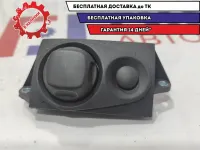 Кнопка многофункциональная (регулировка рулевой колонки) Audi Q7 4E0953551.