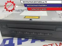 Чейнджер CD/DVD Audi Q7 4F0035110A.