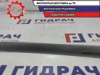 Накладка декоративная на торпедо правая Audi Q7 4L1853190.