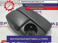 Подлокотник Audi Q7 4L1864207D.