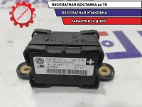 Датчик ускорения Audi Q7 7H0907652A.