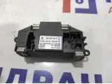 Резистор отопителя Audi Q7 3C0907521F.