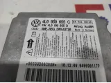 Блок управления AIR BAG Audi Q7 4L0959655C.