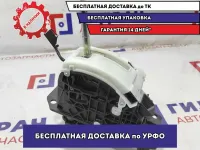 Кулиса КПП Audi Q7 4L1713105B.