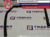 Уплотнитель стекла двери задней правой Audi Q7 4L0839440B.