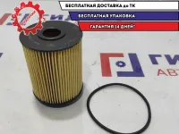 Фильтр масляный Audi Q7 021115562A. Новый. Аналог Mann HU9326N.