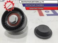 Ролик обводной Audi Q7 022145276F. Новый. Аналог Gates T36384.