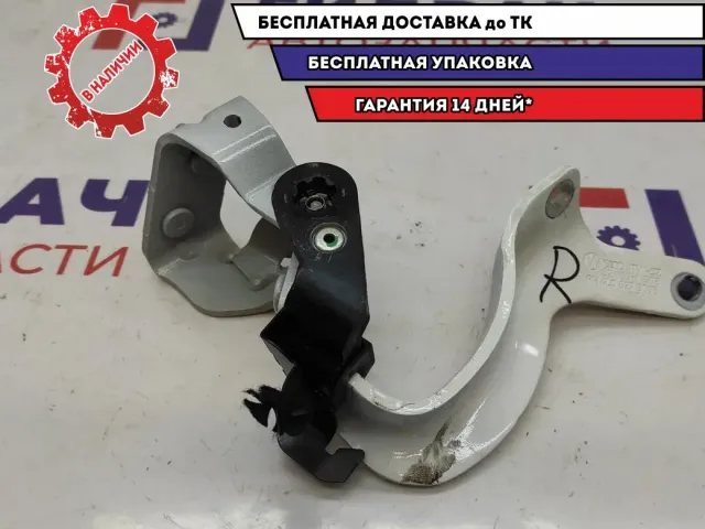 Петля двери багажника правая Audi Q7 4L0827300C.