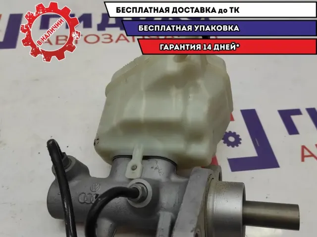 Цилиндр тормозной главный Audi Q7 7L8611019F.