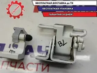 Петля двери задней левой Audi Q7 . Комплект.