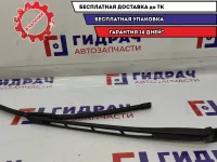 Поводок стеклоочистителя передний левый Audi Q7 4L1955407A.