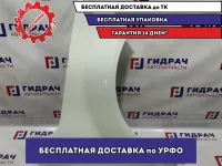 Крыло переднее правое Audi Q7 4L0821102. Дефекты ЛКП.