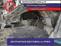 Лонжерон передний левый Audi Q7 .