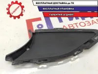Заглушка бампера правая Audi Q7 4L0807588A.