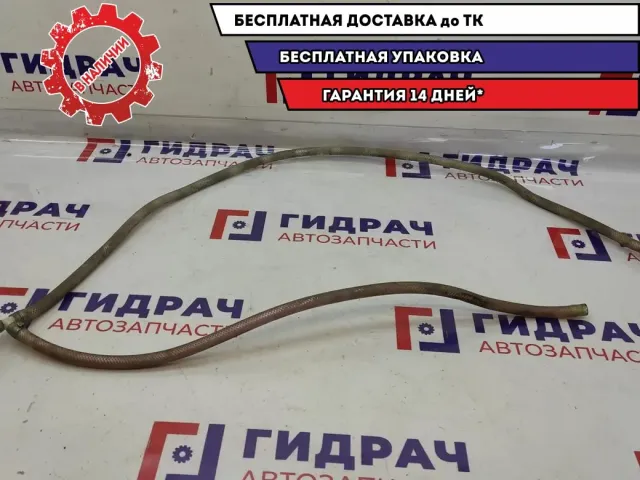 Шланг омывателя фар Audi Q7 8D0955873.