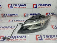 Фара левая Audi Q7 4L0941029AG