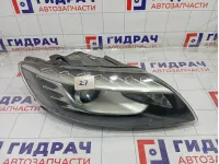 Фара правая Audi Q7 4L0941030AG