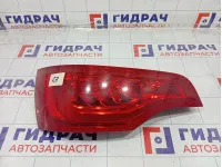 Фонарь задний левый Audi Q7 4L0945093F