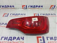 Фонарь задний правый Audi Q7 4L0945094F