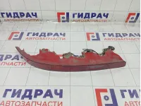 Фонарь задний в бампер левый Audi Q7 4L0945095