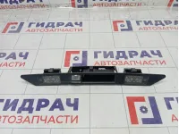 Фонарь подсветки номера Audi Q7 4H0943022