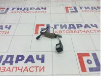 Камера заднего вида Audi Q7 4L0980551