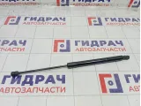 Амортизатор крышки (двери) багажника Audi Q7 4L0827552F
