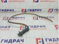 Форсунка омывателя фар левая Audi Q7 4L0955101