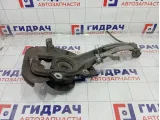 Кулак поворотный передний левый Audi Q7 7L8407257B
