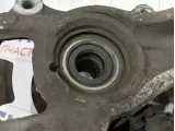 Кулак поворотный передний правый Audi Q7 7L8407258B