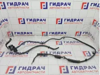 Клемма аккумулятора плюс Audi Q7 7L6971227C