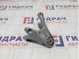 Кронштейн двигателя левый Audi Q7 7L8199307H