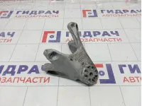 Кронштейн двигателя левый Audi Q7 7L8199307H