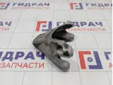 Кронштейн двигателя левый Audi Q7 7L8199307H
