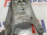 Кронштейн двигателя левый Audi Q7 7L8199307H